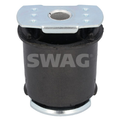 Ulożenie tela nápravy SWAG